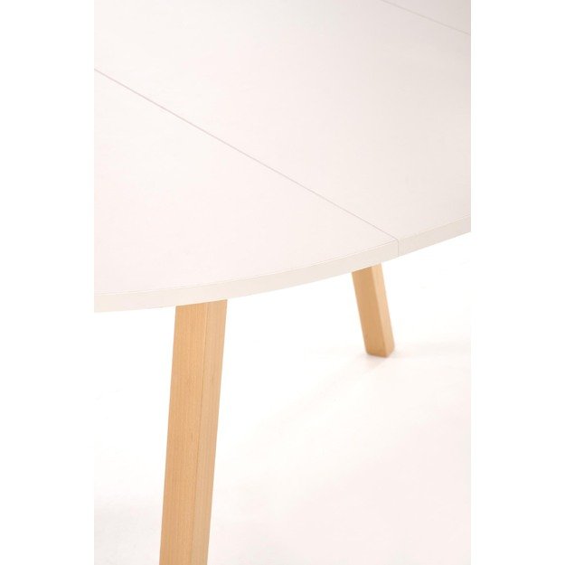 RUBEN extension table cashmere 3