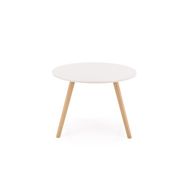 RUBEN extension table cashmere 10