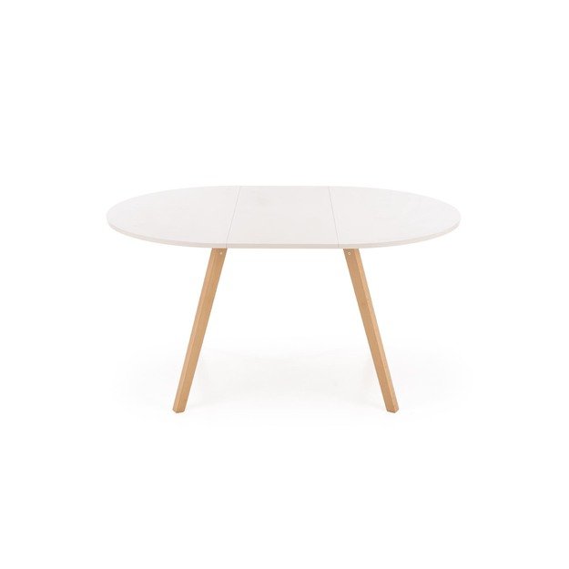 RUBEN extension table cashmere 5
