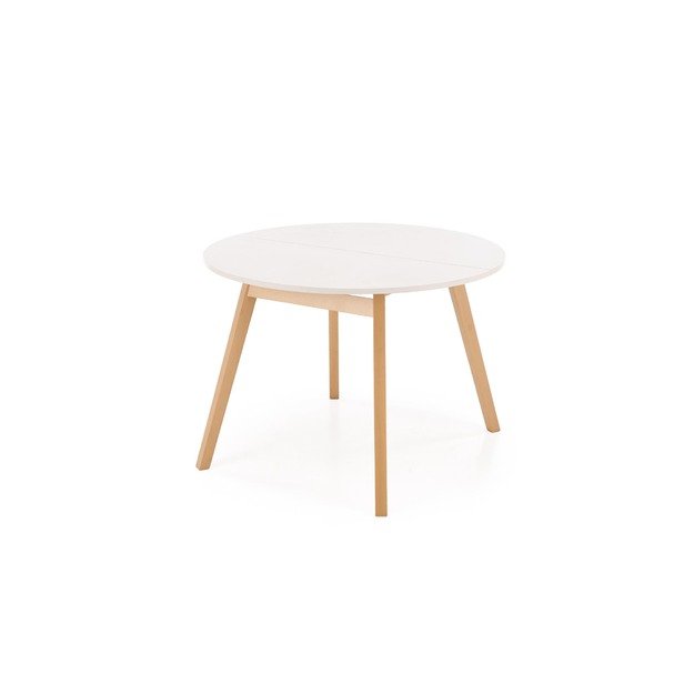 RUBEN extension table cashmere 9