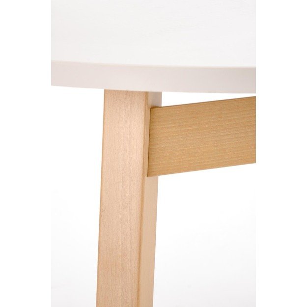 RUBEN extension table cashmere 1