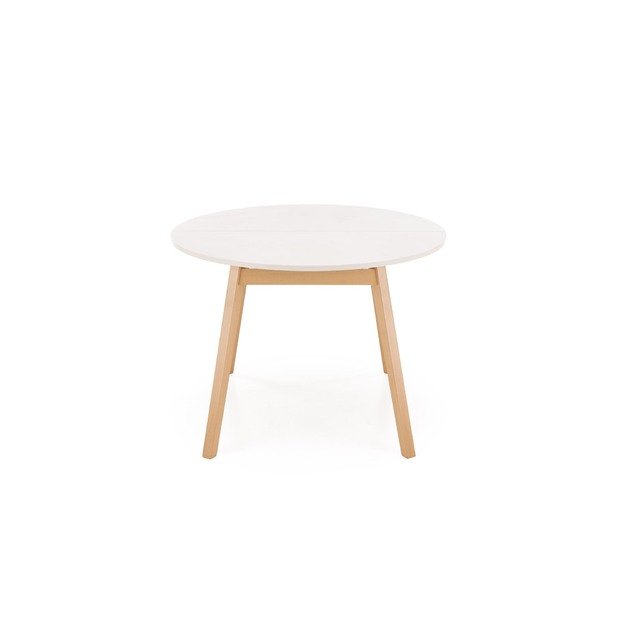 RUBEN extension table cashmere 8