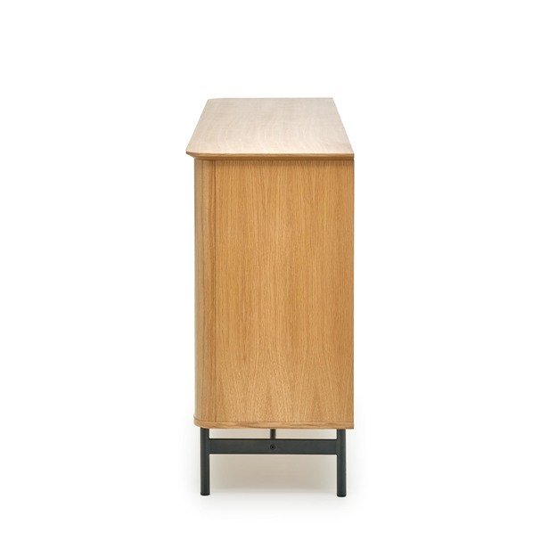 SMART KM-1 chest color: natural oak/black 2