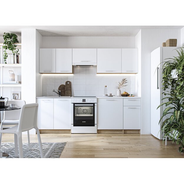 DARIA 240 kitchen set