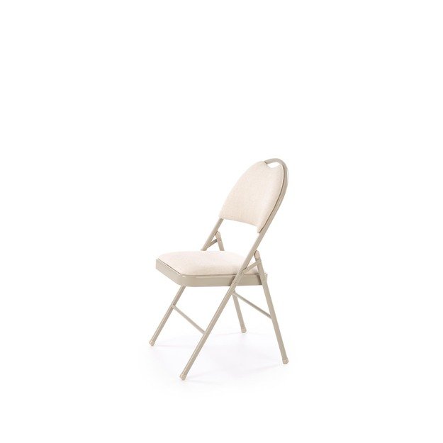 K566 chair color: beige