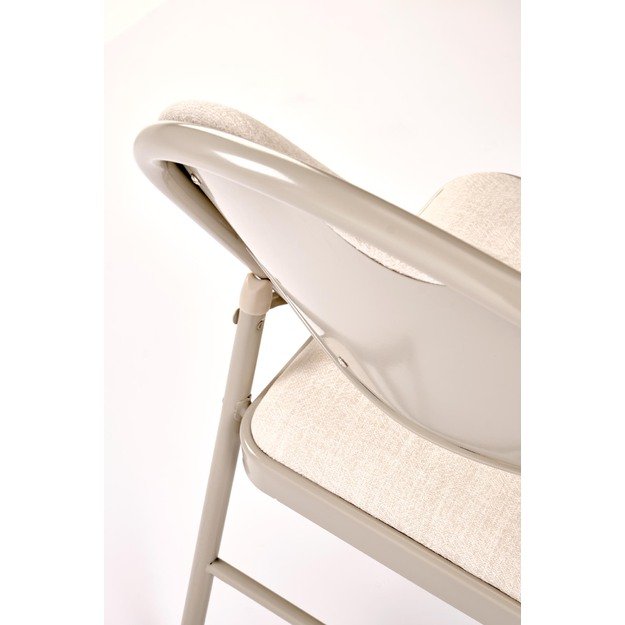 K566 chair color: beige 6