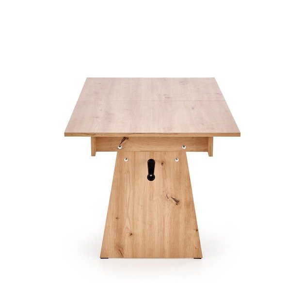 ERIKA lifting coffee table, color: artisan oak 5