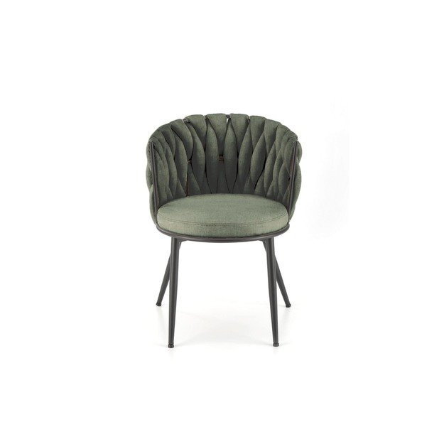 K516 chair, olive 11