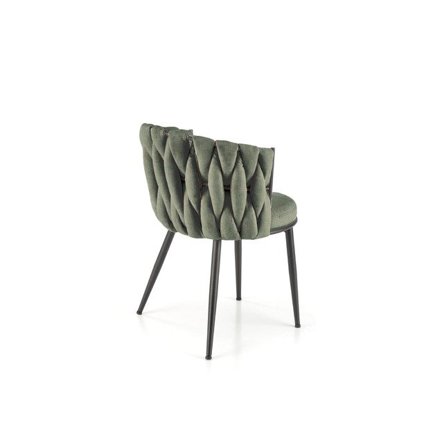 K516 chair, olive 9