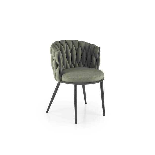 K516 chair, olive