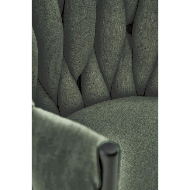 K516 chair, olive 6