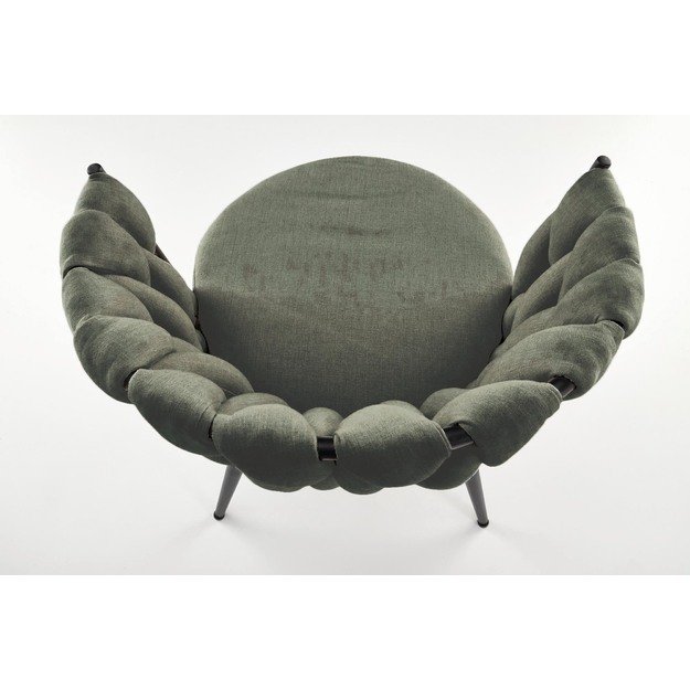 K516 chair, olive 7