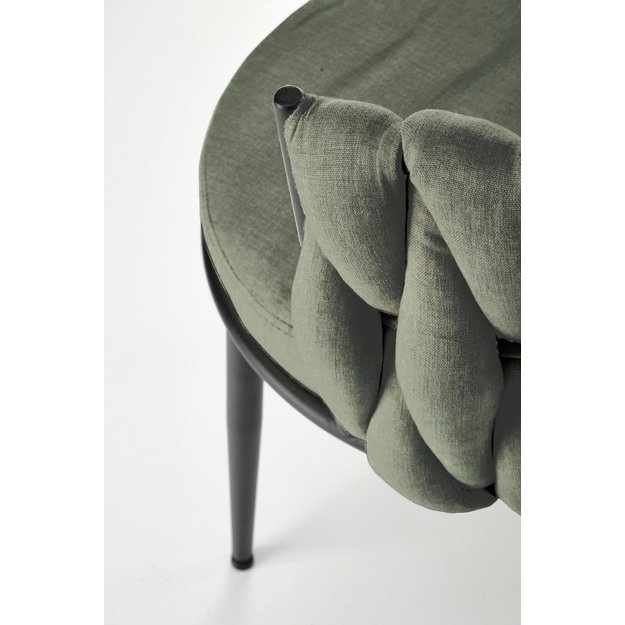 K516 chair, olive 16