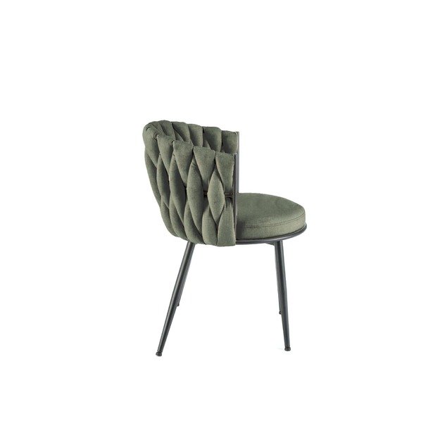 K516 chair, olive 10