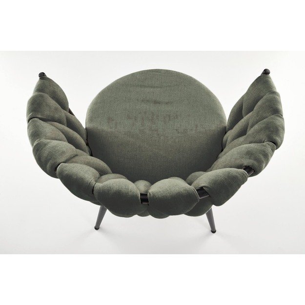 K516 chair, olive 15