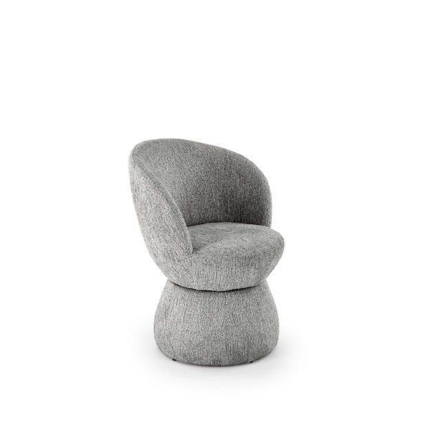 K581 chair, grey
