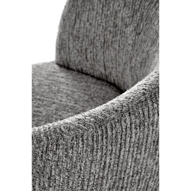 K581 chair, grey 6