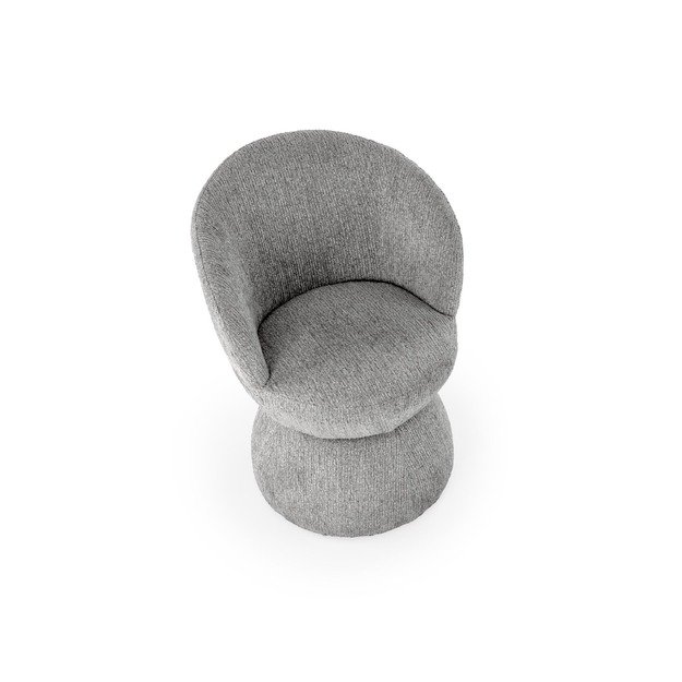 K581 chair, grey 10