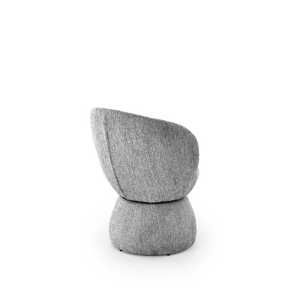 K581 chair, grey 5