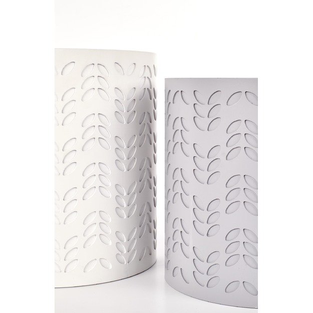 ALBA set of two c. tables 9