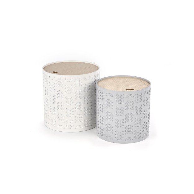 ALBA set of two c. tables 3