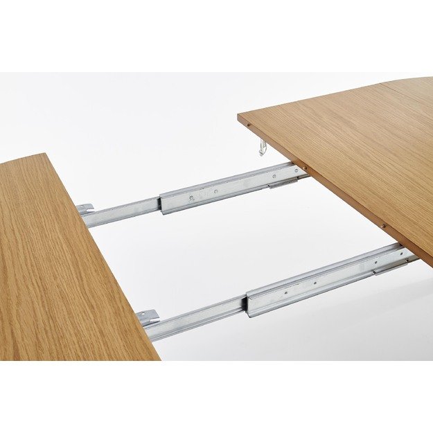 SORBUS table honey oak 22