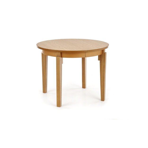 SORBUS table honey oak 18