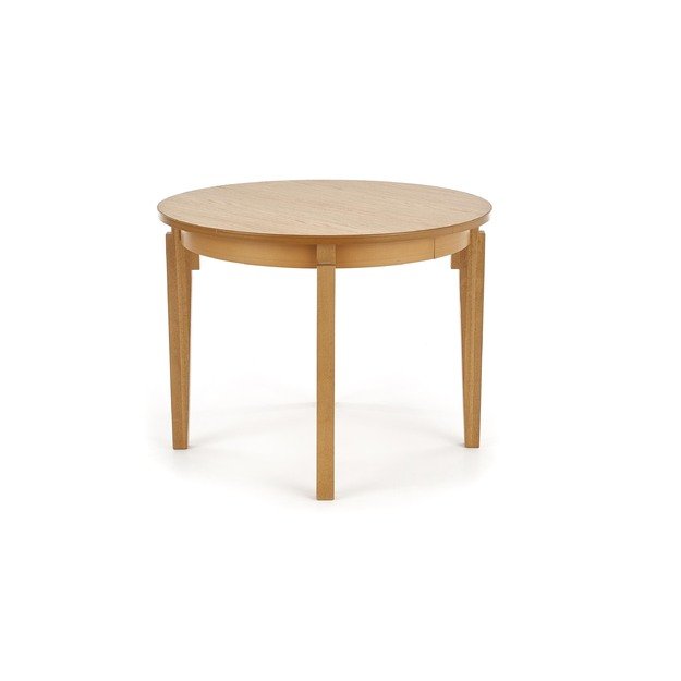 SORBUS table honey oak 19