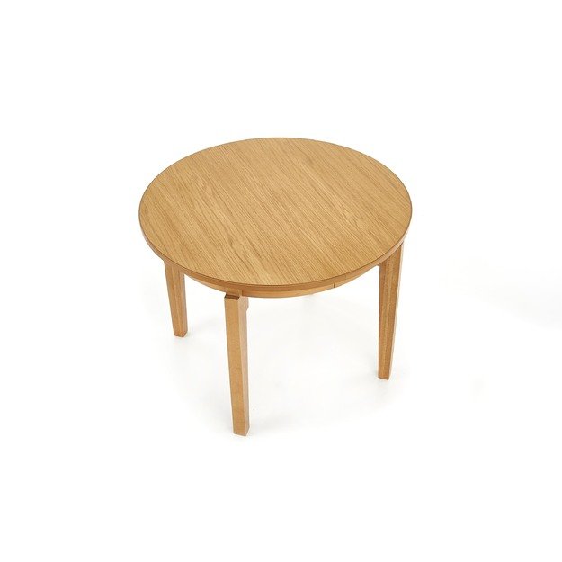 SORBUS table honey oak 4