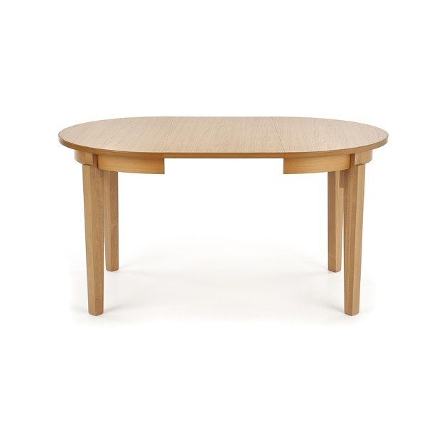 SORBUS table honey oak 13