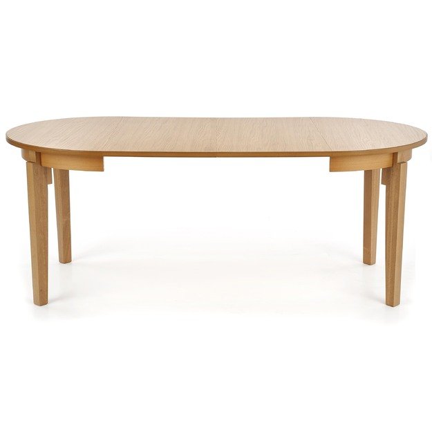SORBUS table honey oak 14