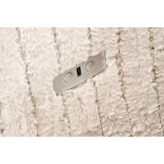 PEGAS leisure chair, beige 13