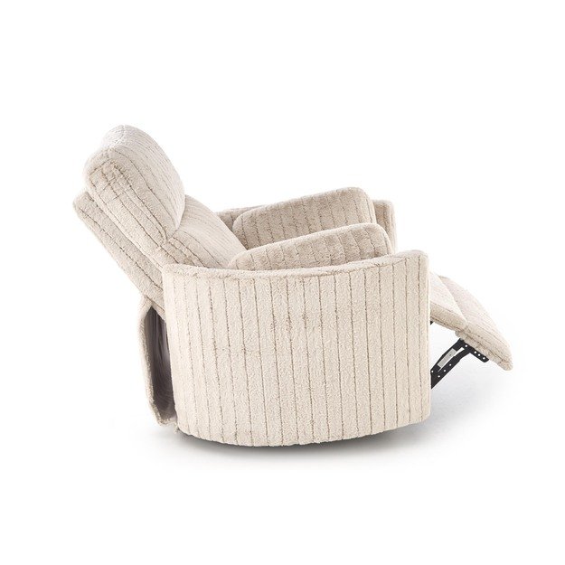 PEGAS leisure chair, beige 1