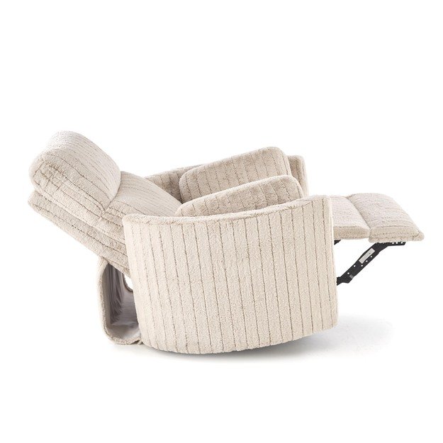 PEGAS leisure chair, beige 2