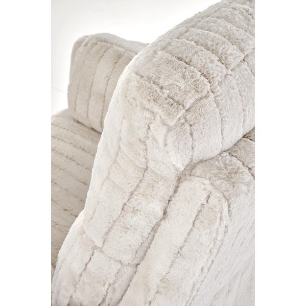 PEGAS leisure chair, beige 11