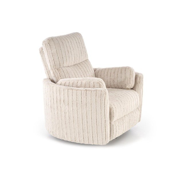 PEGAS leisure chair, beige 8