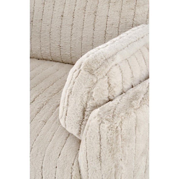 PEGAS leisure chair, beige 12