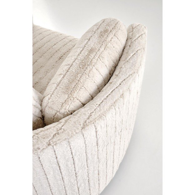 PEGAS leisure chair, beige 10