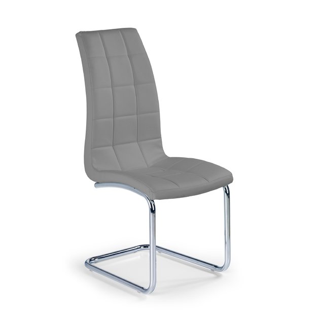 K147 chair color: grey