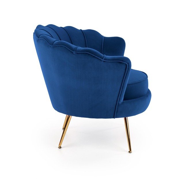 AMORINITO l. chair, color: d.blue 3