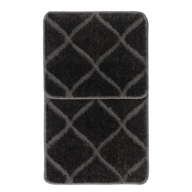 Cizgili - Anthracite 5