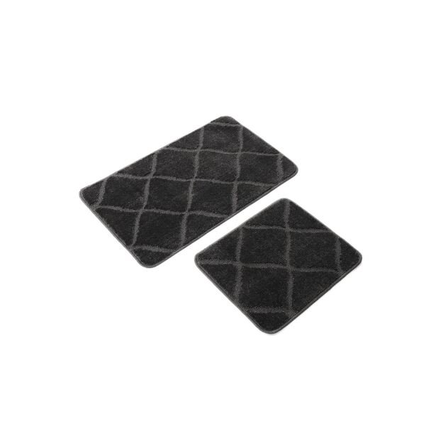 Cizgili - Anthracite 1