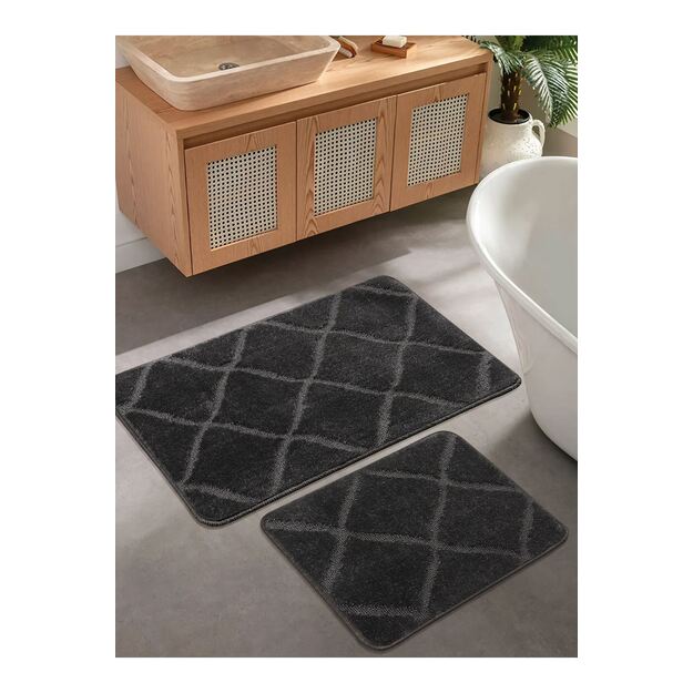 Cizgili - Anthracite