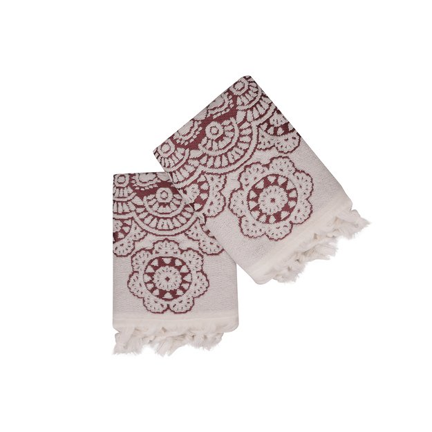 Marcello - Claret Red 2