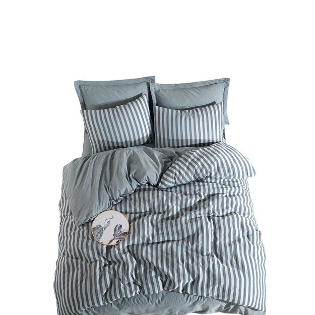 Road Potlu - Green 1