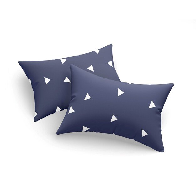 &Uuml;&ccedil;gen - Blue