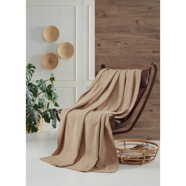 Brighton Cotton - Beige