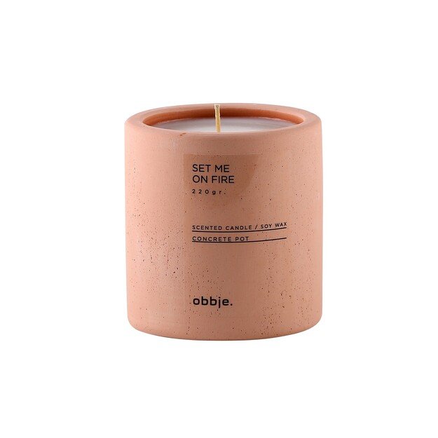 Set Me On Fire Verti 3