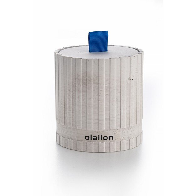 Sutun - Grey, Blue 1