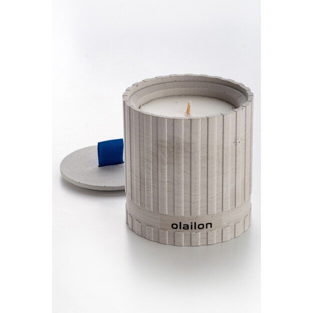 Sutun - Grey, Blue 2